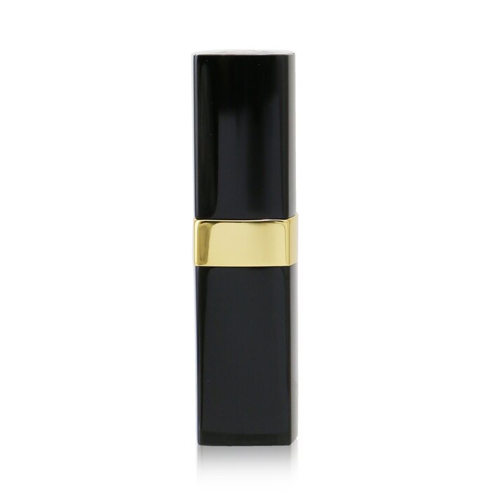 Chanel Rouge Coco Hydrating Vibrant Shine Lipstick 91 Boheme