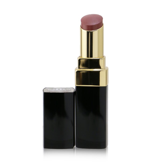  Chanel Rouge Coco Shine Hydrating Sheer Lipshine for