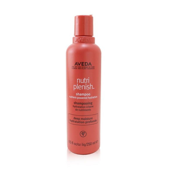Aveda Nutriplenish Shampoo - # Deep Moisture 250ml/8.5oz