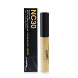MAC Studio Fix 24 Hour Smooth Wear Concealer - # NC30 (Golden Beige With Golden Undertone) 7ml/0.24oz