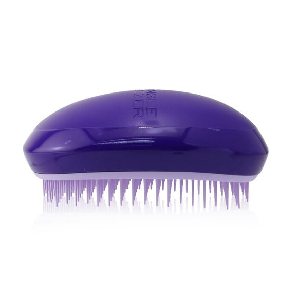 Tangle Teezer Salon Elite Professional Detangling Hair Brush - # Violet Diva 1pc