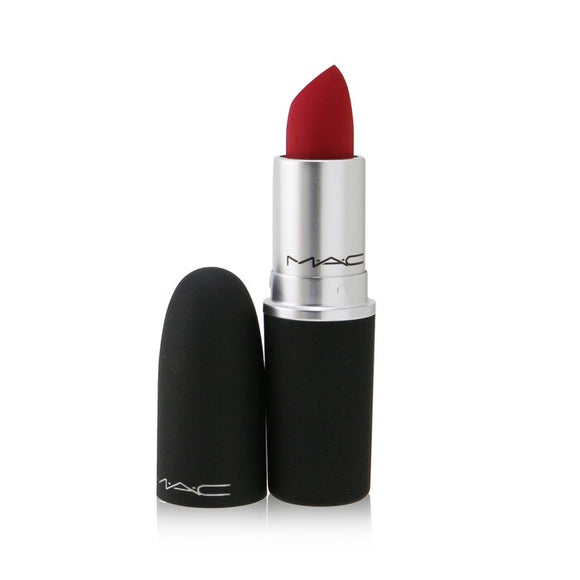 MAC Powder Kiss Lipstick - 306 Shocking Revelation 3g/0.1oz
