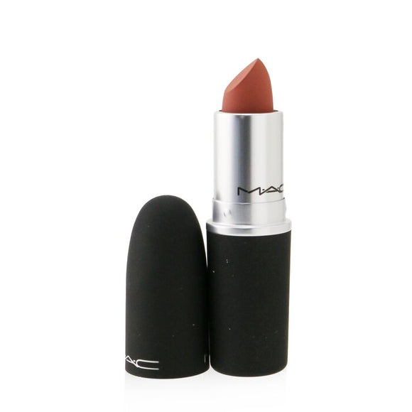 MAC Powder Kiss Lipstick - 314 Mull It Over 3g/0.1oz
