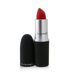 MAC Powder Kiss Lipstick - 915 Lasting Passion 3g/0.1oz