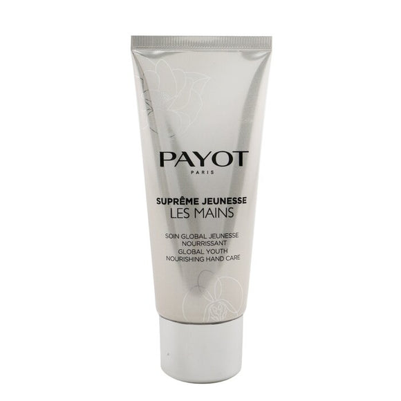Payot Supreme Jeunesse Les Mains - Global Youth Nourishing Hand Care 50ml/1.6oz
