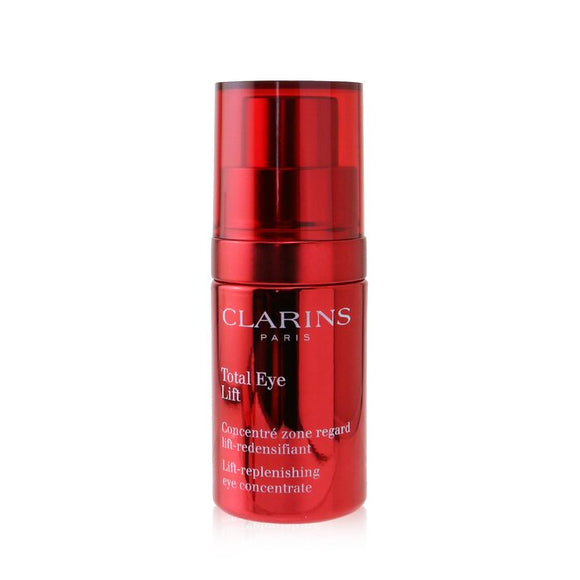 Clarins Total Eye Lift Lift-Replenishing Total Eye Concentrate 15ml/0.5oz