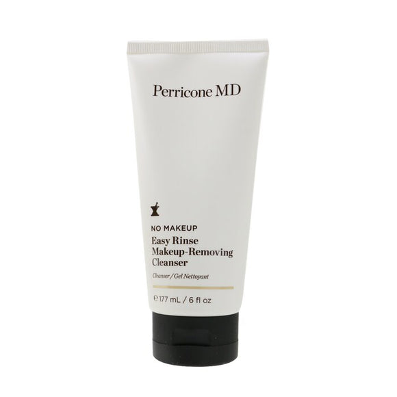 Perricone MD No Makeup Easy Rinse Makeup-Removing Cleanser 177ml/6oz