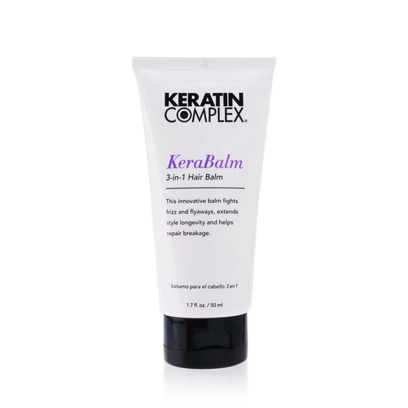 Keratin Complex KeraBalm 3-in-1 Hair Balm 50ml/1.7oz