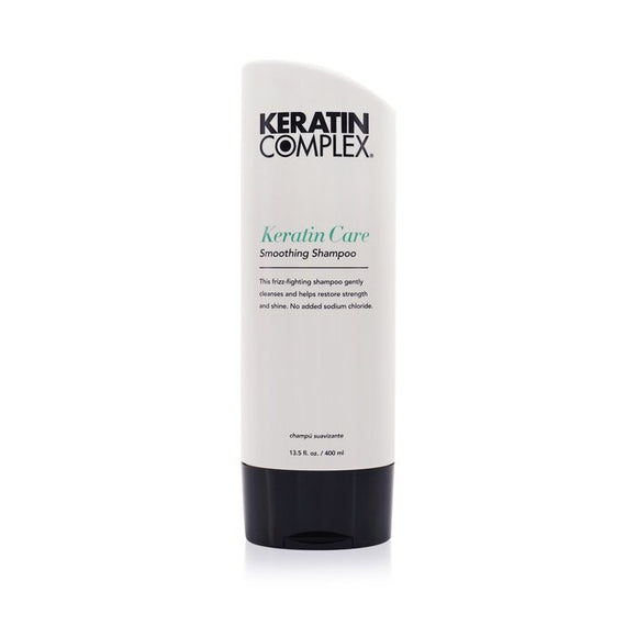 Keratin Complex Keratin Care Smoothing Shampoo 400ml/13.5oz