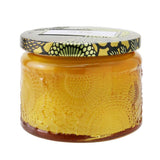 Voluspa Petite Jar Candle -Baltic Amber 90g/3.2oz