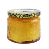 Voluspa Petite Jar Candle -Baltic Amber 90g/3.2oz