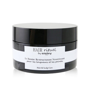 Sisley Hair Rituel by Sisley Restructuring Nourishing Balm (For Hair Lengths and Ends) 125g/4.4oz