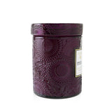 Voluspa Small Jar Candle - Santiago Huckleberry 156g/5.5oz