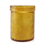 Voluspa Small Jar Candle - Baltic Amber 156g/5.5oz