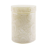 Voluspa Small Jar Candle - Santal Vanille 156g/5.5oz