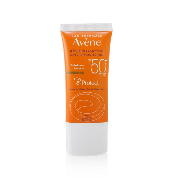 Avene B-Protect SPF 50 - For Sensitive Skin 30ml/1oz