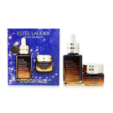 Estee Lauder Advanced Night Repair Set: Synchronized Multi-Recovery Complex 50ml+ Eye Supercharged Complex 15ml 2pcs