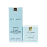 Estee Lauder Advanced Night Repair Set: Synchronized Multi-Recovery Complex 50ml+ Eye Supercharged Complex 15ml 2pcs