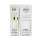 Clinique Clinique iD Dramatically Different Hydrating Jelly + Active Cartridge Concentrate For Sallow Skin 125ml/4.2oz