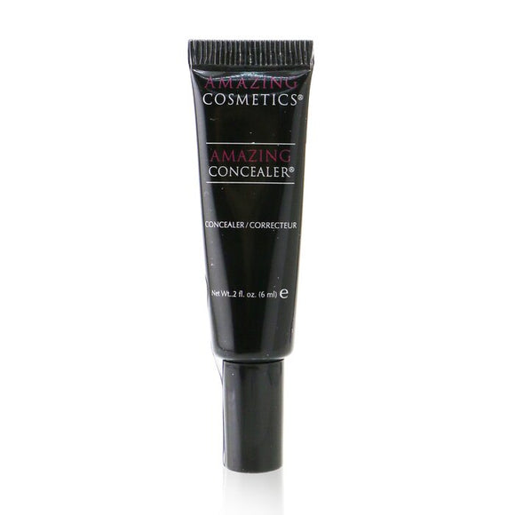 Amazing Cosmetics Amazing Concealer - Ivory 6ml/0.2oz