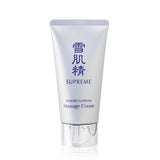 Kose Sekkisei Supreme Massage Cream 76ml/2.8oz