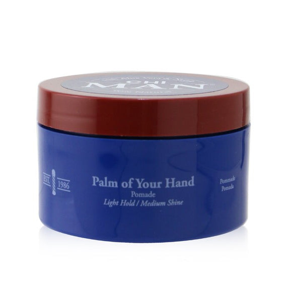 CHI Man Palm of Your Hand Pomade (Light Hold/ Medium Shine) 85g/3oz