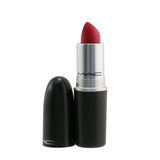 MAC Retro Matte Lipstick - # 706 Relentlessly Red (Bright Pinkish Coral Matte) 3g/0.1oz