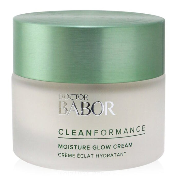 Babor Doctor Babor Clean Formance Moisture Glow Cream 50ml/1.69oz