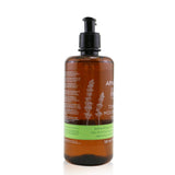 Apivita Tonic Mountain Tea Shower Gel With Essential Oils - Ecopack 500ml/16.9oz