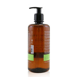 Apivita Tonic Mountain Tea Shower Gel With Essential Oils - Ecopack 500ml/16.9oz