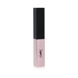 Yves Saint Laurent Rouge Pur Couture The Slim Glow Matte - # 202 Insurgent Red 2.1g/0.07oz