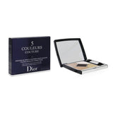 Christian Dior 5 Couleurs Couture Long Wear Creamy Powder Eyeshadow Palette - # 539 Grand Bal 7g/0.24oz