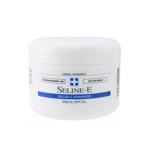 Cellex-C Enhancers Seline-E Cream (Salon Size) 240ml/8oz