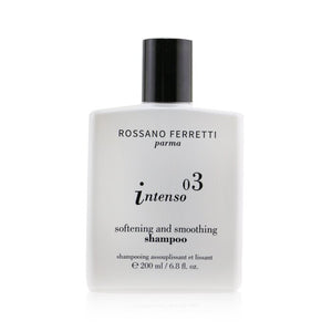 Rossano Ferretti Parma Intenso 03 Softening and Smoothing Shampoo 200ml/6.8oz