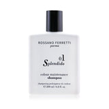 Rossano Ferretti Parma Splendido 01 Colour Maintenance Shampoo 200ml/6.8oz