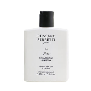 Rossano Ferretti Parma Vita 04 Rejuvenating Shampoo 200ml/6.8oz
