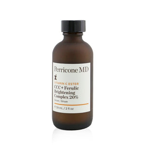 Perricone MD Vitamin C Ester CCC Ferulic Brightening Complex 20% Serum 59ml/2oz