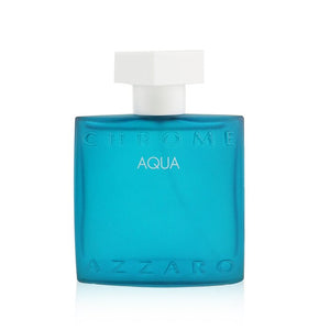 Loris Azzaro Chrome Aqua Eau De Toilette Spray 50ml/1.7oz