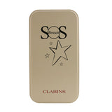 Clarins SOS Beaute Set (1x Primer 30ml + 1x Mask 15ml + 1x Lip Balm 3ml) - 00 Universal Light 3pcs