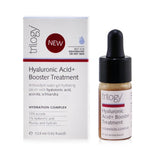 Trilogy Hyaluronic Acid+ Booster Treatment (For Dehydrated/ Dry Skin) 12.5ml/0.42oz