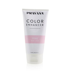 Pravana Color Enhancer - # Pink 148ml/5oz