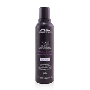 Aveda Invati Advanced Exfoliating Shampoo - Light 200ml/6.7oz