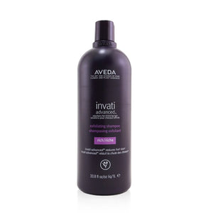 Aveda Invati Advanced Exfoliating Shampoo - # Rich 1000ml/33.8oz