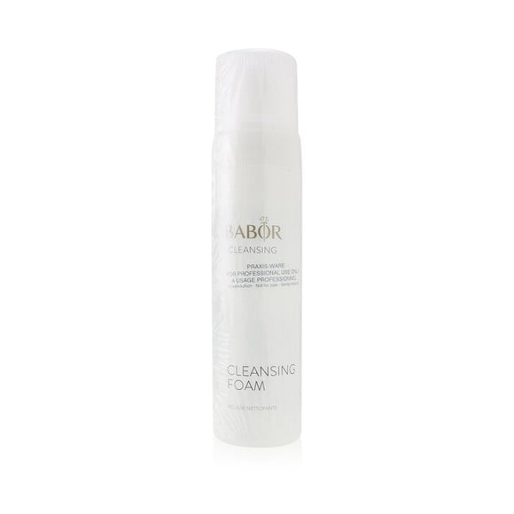 Babor CLEANSING Cleansing Foam (Salon Product) 200ml/6.76oz