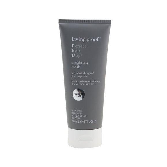 Living Proof Perfect Hair Day (PHD) Weightless Mask 200ml/6.7oz
