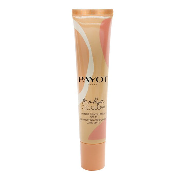 Payot My Payot C.C Glow Illuminating Complexion Care SPF 15 40ml/1.3oz