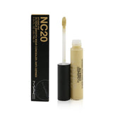MAC Studio Fix 24 Hour Smooth Wear Concealer - # NC20 (Golden Beige With Golden Undertone) 7ml/0.24oz