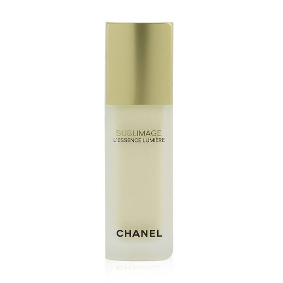 Chanel Sublimage L'Essence Lumiere Ultimate Light-Revealing Concentrate 40ml/1.35oz
