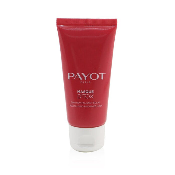 Payot Masque D'Tox Revitalising Radiance Mask 50ml/1.6oz