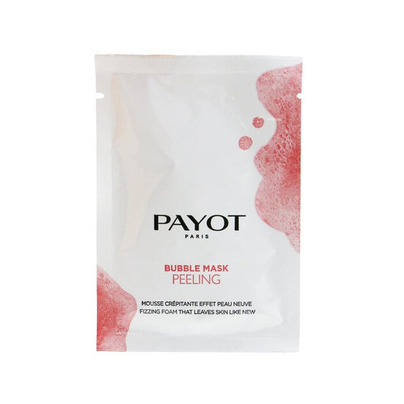 Payot Bubble Mask Peeling 8x5ml/0.16oz